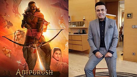 Virender Sehwag Reaction On Adipurush Movie