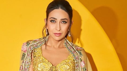 Karishma Kapoor Net Worth