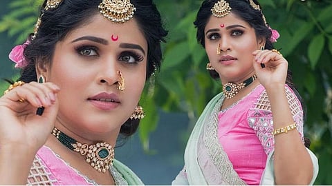 Akshaya Deodhar