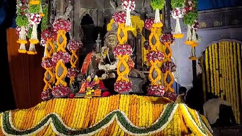 Chhatrapati shivaji Maharaj