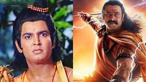 Ramayan Actor Sunil Lahri on Om Raut's Adipurush