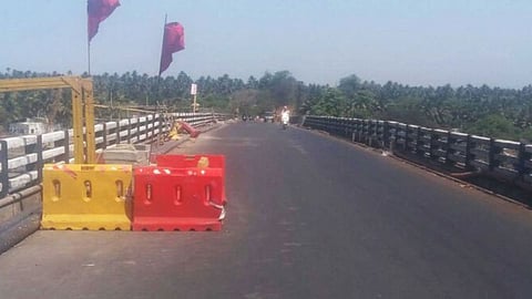 revdanda bridge