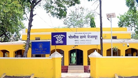 Vaijapur Police Station