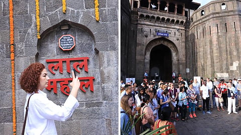 Pune Heritage Walk