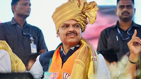 Devendra Fadnavis