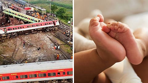 Odisha Train Accident