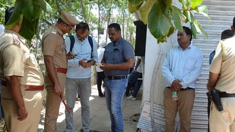 Jalgaon Crime News