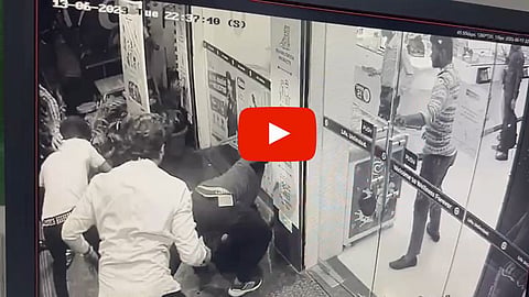 Pune Crime News