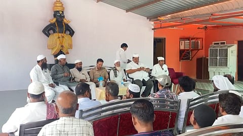 pandharpur, chhatrapati sambhaji nagar, ashadhi ekadashi, bakri id