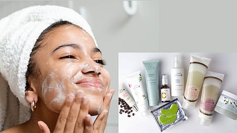 Monsoon Skin Care