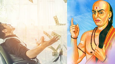 Chanakya Niti On Human Nature