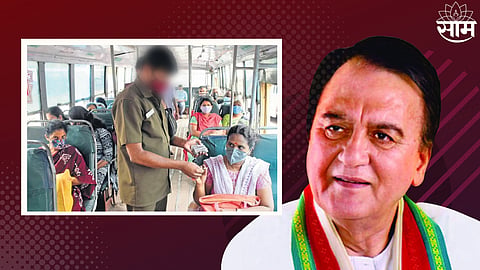 Sanjay Dutt Father Sunil Dutt Birth Anniversary