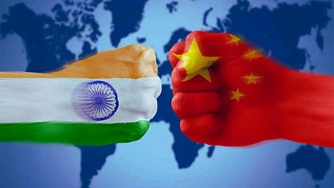 India China Relations Latest Update