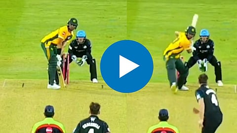 shaheen afridi sixes