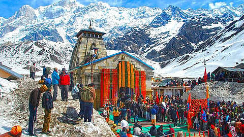 How To Plan Kedarnath Yatra