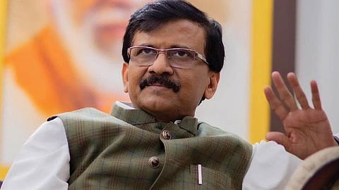 Shivsena Sanjay Raut News