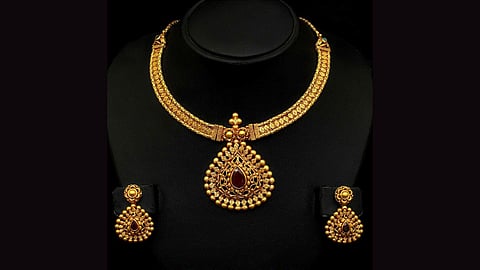 Gold Silver Price