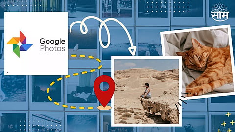 Google Photos