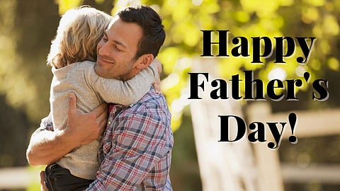 Fathers Day Special