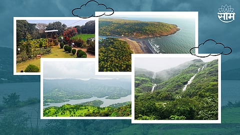 Monsoon Offbeat Destinations