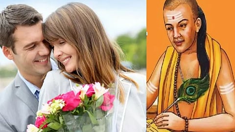 Chanakya Niti For Men