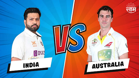 Ind vs Aus, WTC Final 4th Day Score Live Updates