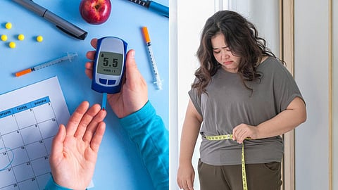 Diabetes Treatment