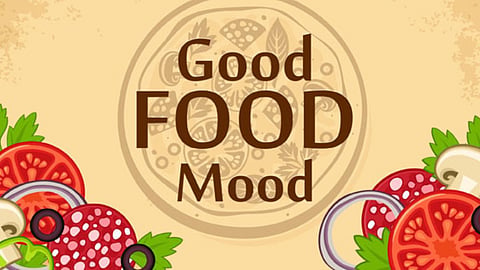 Food For Mood