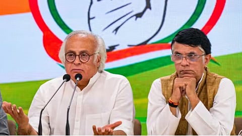 Gita Press Awarded Gandhi Peace Prize