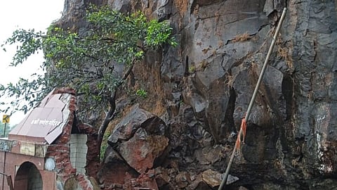 Amba Ghat, Ratnagiri, Satara, Rain Update, koyna dam
