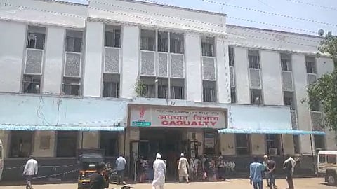 Ghati Hospital News