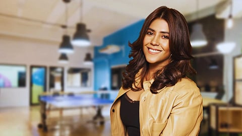 Ekta Kapoor Birthday