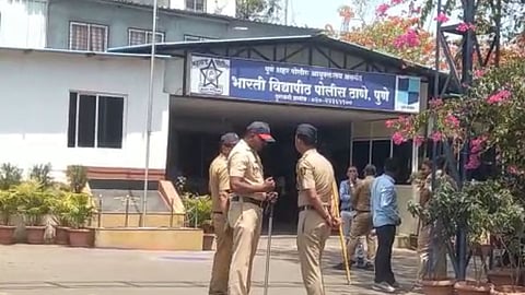 Pune Crime News