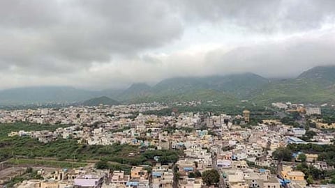 Maharashtra Monsoon Update