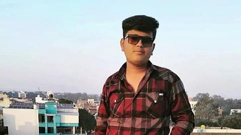 Nashik Accident News, Sarthak Rahane