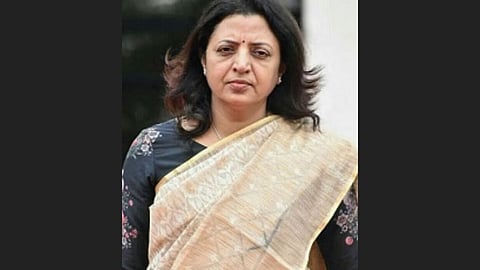Manisha Kayande News