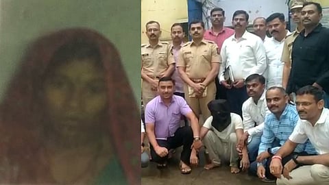 Nashik Crime News