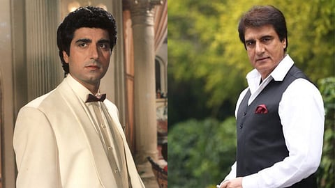 Raj Babbar Birthday : अभिनयातच नाही तर राजकारणातही हिट, वैयक्तिक आयुष्यामुळे राज बब्बर राहिलेत चर्चेत