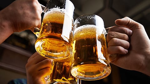 Amravati News meeting of liquor drinkers will take place in amravati City