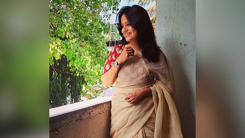 Kadambari Kadam Talks About Not Doing Daily Soap