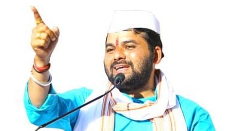 Ravikant Tupkar
