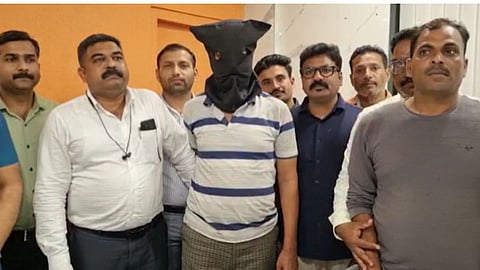 Lonavla Crime