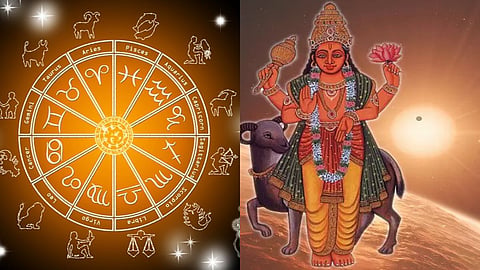 Mangal Gochar 2024