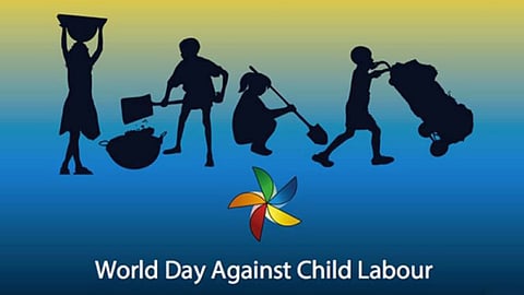 World Day Against Child Labour