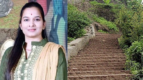 mpsc student darshana pawar death case Rahul handore