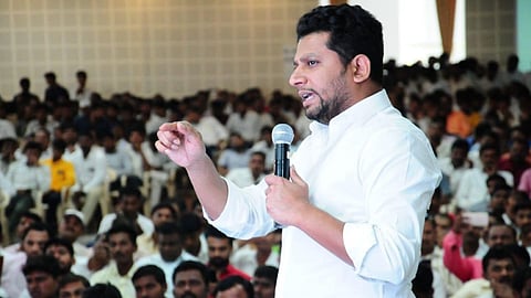 Shree Ganesh Sahakari Sakhar Karkhana Election News, MP Sujay Vikhe Patil News