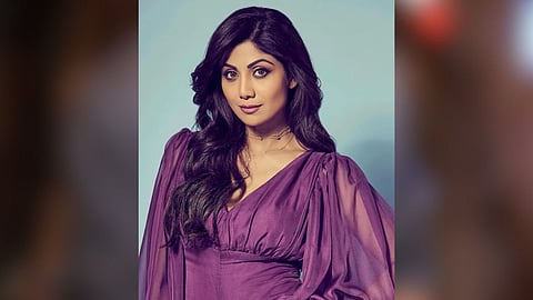 Shilpa Shetty Shared Happy Married Life Tips