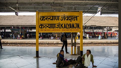 Kalyan Crime