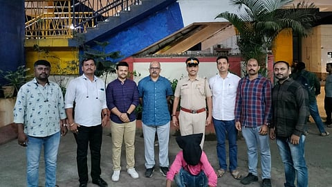 Mumbai Crime News