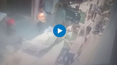 Chhatrapati Sambhajinagar Crime